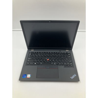 【秋葉原本店】中古  Lenovo ThinkPad L13 Gen4(i7-1355U/16GB/SSD512GB/W10P) 3410012340 
