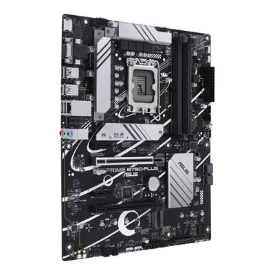 ASUS  PRIME B760-PLUS (B760 1700 ATX) 