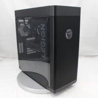 中古  【ジャンク品/保証無/返品質問不可】Lenovo Legion(Intel Core i7 10700K/32GB DDR4 (PC4)/SSD500GB/なし/NVIDIA GeForce RTX 2080 SUPER 8GB/W11H64 MAR) 192370 