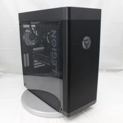 【通販センター】中古  【ジャンク品/保証無/返品質問不可】Lenovo Legion(Intel Core i7 10700K/32GB DDR4 (PC4)/SSD500GB/なし/NVIDIA GeForce RTX 2080 SUPER 8GB/W11H64 MAR) 192370 