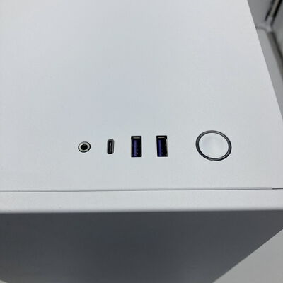 【白山FM松任店】中古  自作PC(i9 10900K/64GB/SSD1TB/なし/RTX2080 8GB/W10P) 4950000886【8/14価格改定!】 