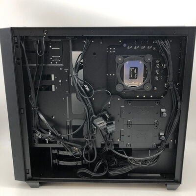 【大分店】中古  iiyama PC LEVEL-R779-LC137KF-ULX(i7 13700/32GB/SSD1TB/RTX4070/W11H) 4860001238 