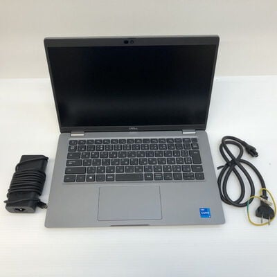 【徳島住吉店】中古  DELL Latitude 5420 (INTEL Core i5 1145G7 2.6GHz/16GB/SSD512GB/-/オンボード/14/1920x1080/Wi-Fi/WEBCAM/W11P64) 180647 