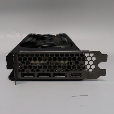 【札幌店】中古  GAINWARD GeForce RTX3060 GHOST OC 12G NE63060T19K9-190AU-G（RTX3060 12GB） 3480034852 