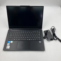 中古  iiyama L140PU (i5 1235U/16GB/SSD512GB/WLAN/14FHD) 3280023201 