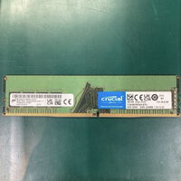 中古  PC4-25600 8GB デスクトップ用 140727 