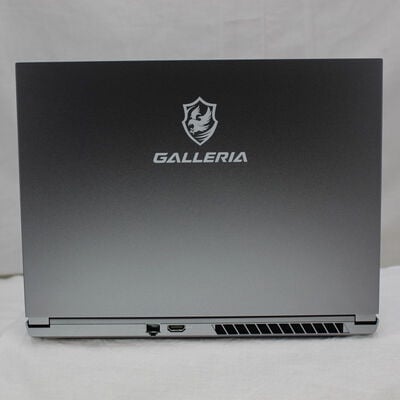 【白山FM松任店】中古  THIRDWAVE GALLERIA RL7C-R45-4 184271 