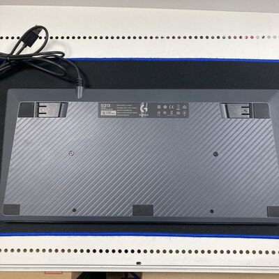【大宮店】中古  Logicool G213 RGB Gaming Keyboard G213r 146996 