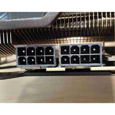 【鹿児島店】中古  ASUS TUF-RTX3060TI-O8G-GAMING (RTX3060Ti 8GB) 144187 