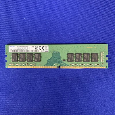 【横浜駅前店】中古  PC4-21300 16GB デスクトップ用 135638 