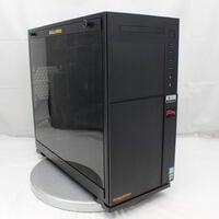 中古  THIRDWAVE GALLERIA GK(Intel Core i7 9700KF/16GB DDR4 (PC4)/SSD1TB/なし/NVIDIA GeForce RTX 2070 SUPER 8GB/W11H64 MAR) 192597 