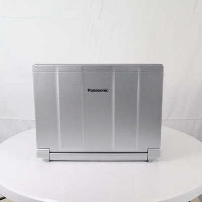 【通販センター】中古  Panasonic CF-SV1S14VS(Intel Core i7 1185G7 3.00GHz/32GB DDR4/SSD256GB/-/オンボード/12.1/1920x1200/GbE/Wi-Fi/WEBCAM/W11H/VBT) 200279 