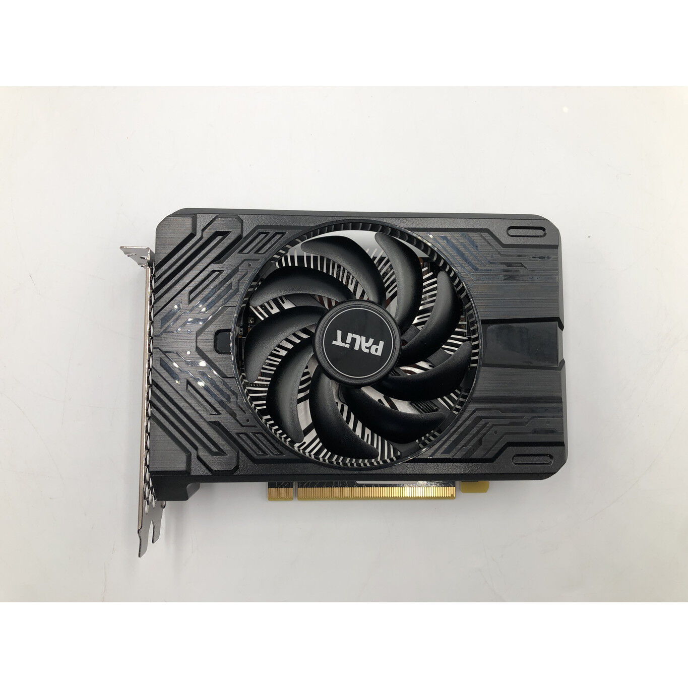 中古 Palit NE64060019P1-1070F(RTX4060 StormX 8G) 175584 （349888