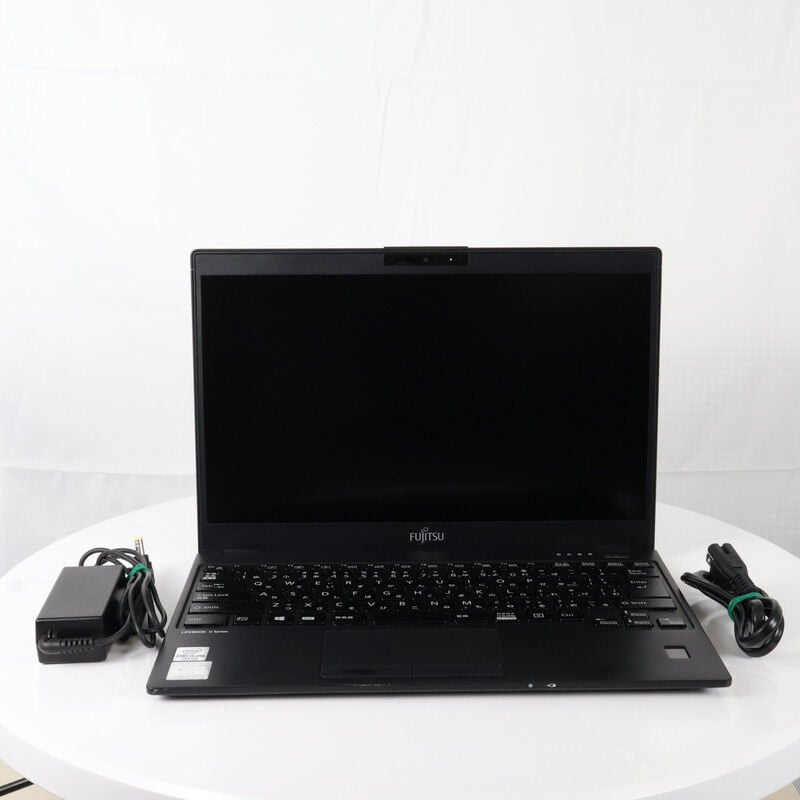 中古 FUJITSU LIFEBOOK U9310/D FMVU28021 (Intel Core i5 10310U 1.7