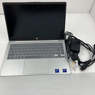 【秋葉原本店】中古  HP　laptop　14-ep1108TU(Ultra 5 125H/16GB/SSD512GB/W11H) 3410016189 