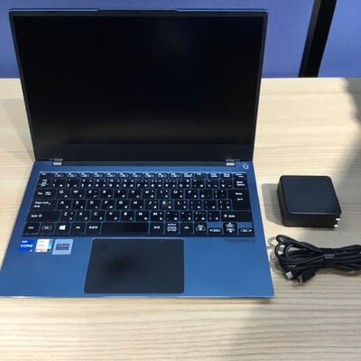 【松山環状枝松店】中古  THIRDWAVE BizPro14 181494 
