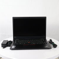 中古  Lenovo ThinkPad L13 20R4-S6QA00 (Intel Core  i5 10210U 1.60GHz/8GB/SSD256GB/-/オンボード/13.3/1920x1080/Wi-Fi/WEBCAM/W11H64 MAR) 186429 