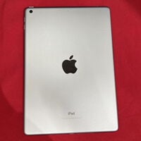 中古  Apple iPad (2018) Wi-Fi 32GB スペースグレイ MR7F2J/A 136941 