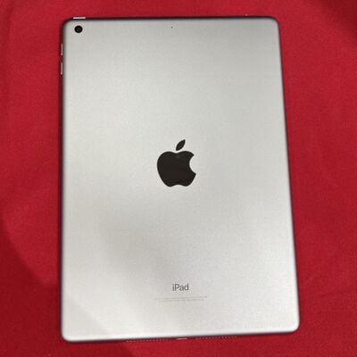 【静岡東瀬名店】中古  Apple iPad (2018) Wi-Fi 32GB スペースグレイ MR7F2J/A 136941 
