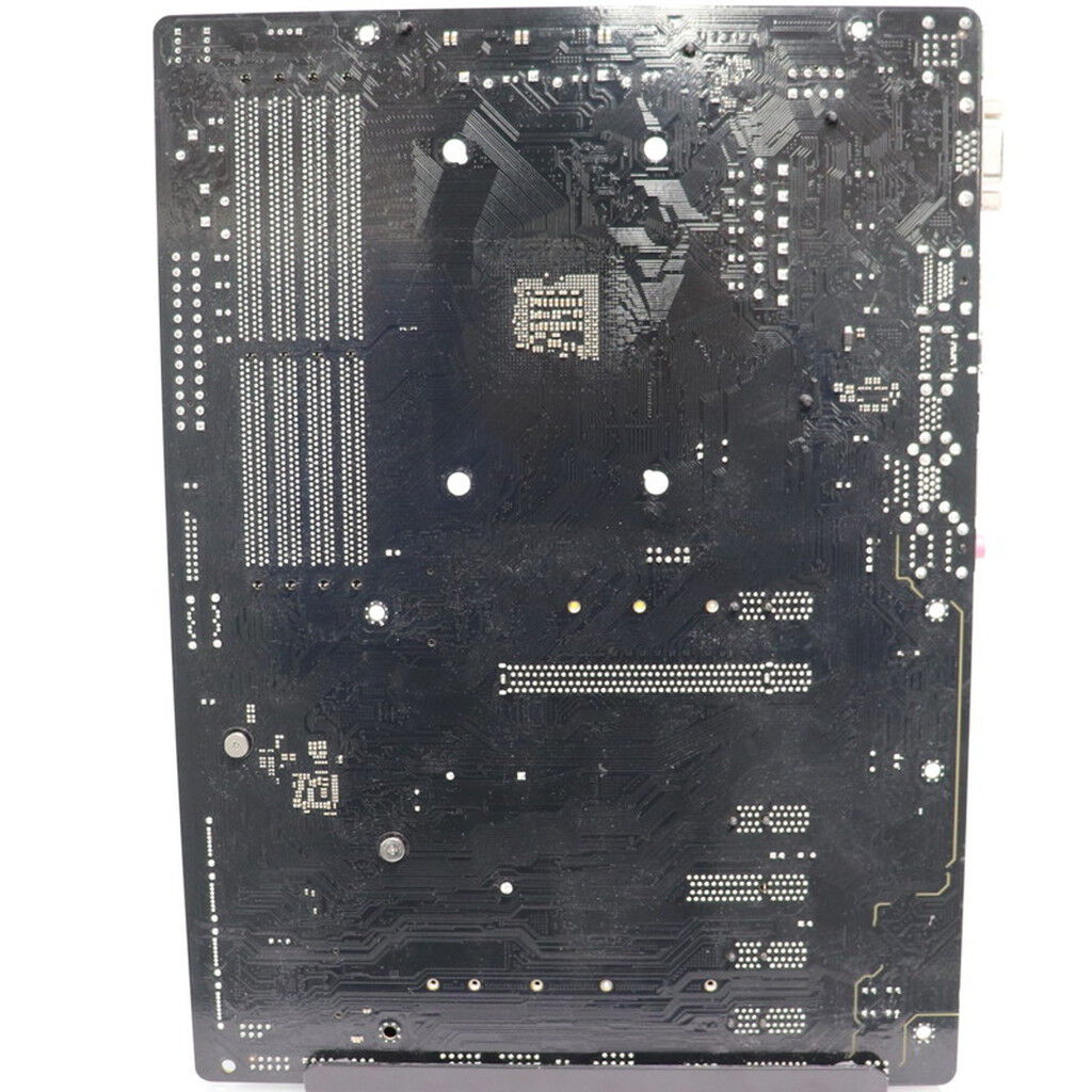 中古 ASRock B450 Pro4 (B450 AM4 ATX DDR4) 137906 （387778