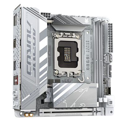 GIGABYTE  B860I AORUS PRO ICE (B860 1851 Mini-ITX) 