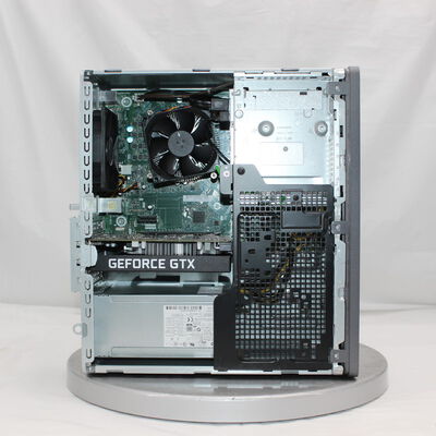 【通販センター】中古  HP Envy TE01-1110jp(Intel Core i5 10400F/16GB DDR4 (PC4)/SSD1TB/DVDマルチ/NVIDIA GeForce GTX 1650 SUPER 4GB/W11H64 MAR) 197949 