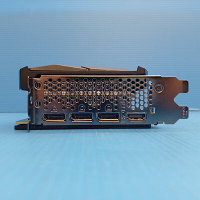 【大須店】中古  【LHR版】MSI GeForce RTX 3070 VENTUS 2X 8G LHR (G6 1H3P) 1460015913 