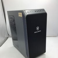 中古  GALLERIA XA7C-R37 4950002113 