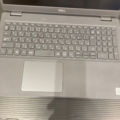 【静岡東瀬名店】中古  DELL Latitude 3510 (INTEL Core i5 10310U 1.7GHz/16GB/SSD256GB/-/オンボード/15.6/1920x1080/Wi-Fi/WEBCAM/W11H64) 178662 