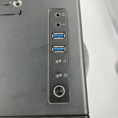 【なんば店】中古  TSUKUMO G-Gear (i7 12700F/16GB/SSD1TB/RTX3070Ti) 3280023547 
