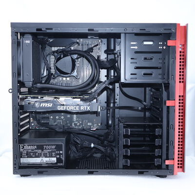 【通販センター】中古  iiyama LEVEL&infin;(Intel Core i9 11900/32GB DDR4 (PC4)/SSD500GB/BD-RE/NVIDIA GeForce RTX 3070 8GB/W11H64 MAR) 204796 