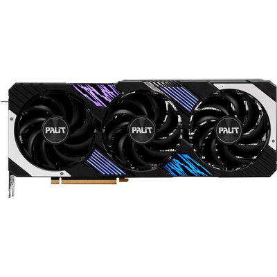 Palit  NED4070H19K9-1043A (GeForce RTX 4070 GamingPro OC 12GB) 