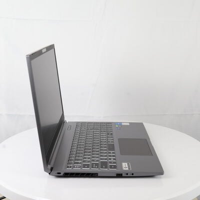 【通販センター】中古  THIRDWAVE GALLERIA RL5C-R35-5N(Intel Core i5 12450H/16GB/SSD500GB/なし/NVIDIA GeForce RTX 3050 4GB Laptop GPU/15.6/1920x1080/Wi-Fi/W11H64 MAR) 188079 