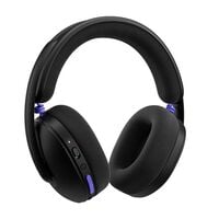 Logicool  G325-BK (G325 LIGHTSPEED ワイヤレス ゲーミング ヘッドセット ブラック) 