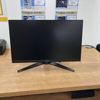 中古  ASUS VG279QL3A-R (27"W 2H1DP 1ms IPS 180Hz) 5160000649 
