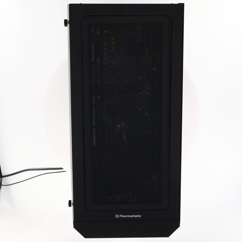 中古 自作PC(i5 12600KF/16GB/SSD1TB/RTX3060 12GB/W11H) 3410016286