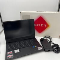 中古  OMEN 16-k0059TX(Intel Core i7-12700H/Windows 11 Home/DDR5 16GB/GeForce RTX3060/SSD 3TB) 4860000506 