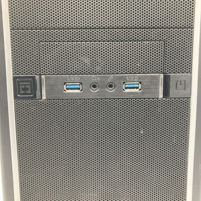 【堺七道店】中古  G-GEAR GA7J-C194/T(i7 9700F/16GB/SSD240GB/GTX1660Ti/W10H) 4660001610 