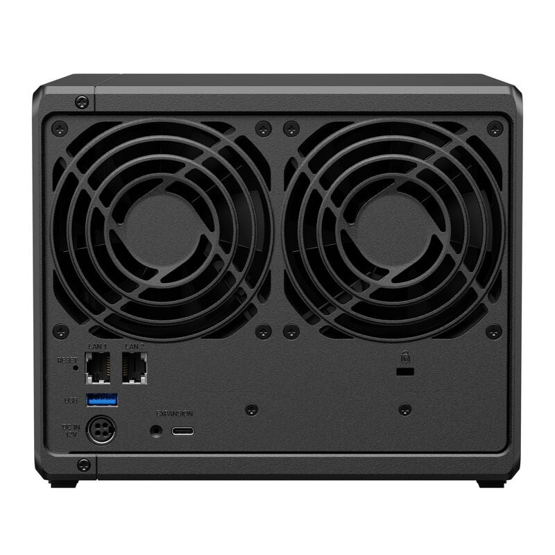 Synology DiskStation DS925+/G (4ベイ NAS ガイドブック付