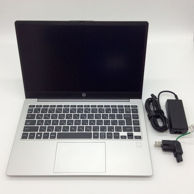 【浜松店】中古  HP 245 G10 Notebook PC(Ryzen 7 7730U/16GB/SSD512GB/なし/オンボード/14.0/1920x1080/W11H) 1300007813 