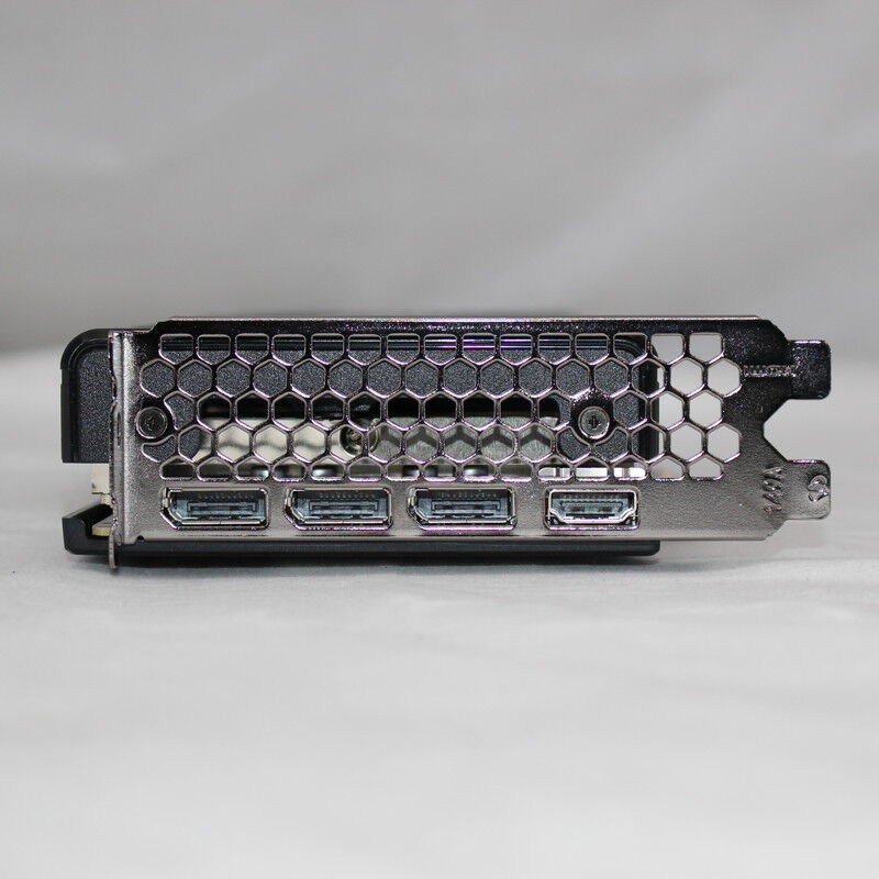 中古 Palit NE7506T019T1-GB2061S(RTX5060Ti Infinity3 16G