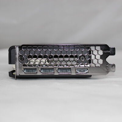 【通販センター】中古  Palit NE7506T019T1-GB2061S(RTX5060Ti Infinity3 16G) 178241 