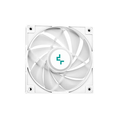 DEEPCOOL  LE720 WH R-LE720-WHAMMN-G-1 (ホワイト) 