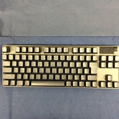 【川崎店】中古  SteelSeries Apex Pro TKL JP 2023 (64861J) 158787 