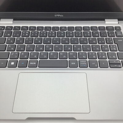 【白山FM松任店】中古  DELL Latitude 5320 (Intel Core i7 1185G7 3.0GHz/16GB/SSD256GB/-/-/13.3/1920x1080/Wi-Fi/WEBCAM/W11H64) 180537 