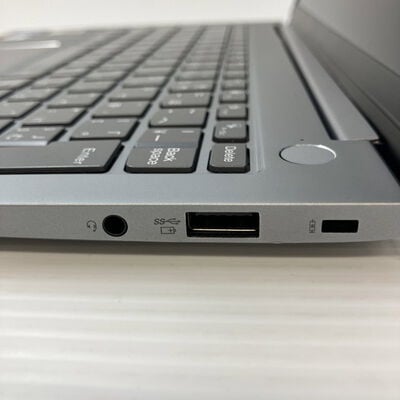【秋葉原本店】中古  Lenovo ThinkBook 13s G4 IAP(i5-1240P/8GB/SSD256GB/W11P) 3410014833 