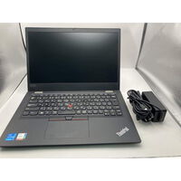 中古  Lenovo ThinkPad L13 Gen 2 (Core i5-1135G7/8GB/SSD256GB/-/-/WLAN/13.3HD/W11P/-) 3240011692 