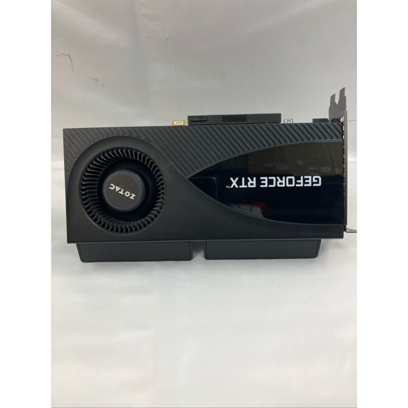 中古 ZOTAC GeForce RTX3060 Ti 8GB GDDR6 3240009185