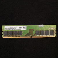 中古  PC4-25600 16GB デスクトップ用 140728 