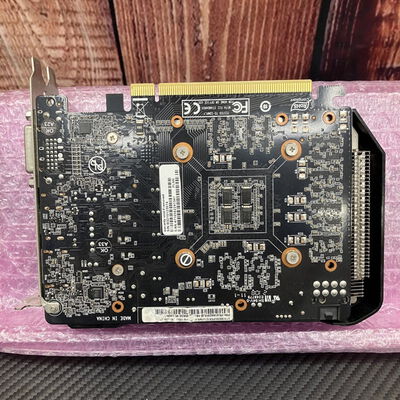 【富士青葉店】中古  Palit NE6166S018J9-161F (GTX1660 SUPER StormX) 141212 